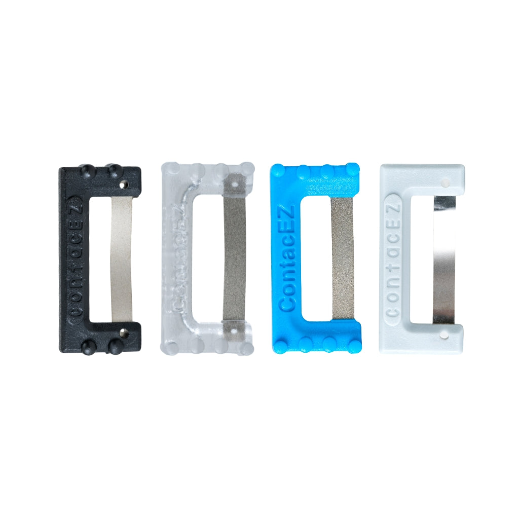 Système de bandelettes LAB