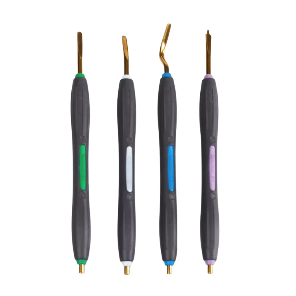 Luxator Kit (P-Series)