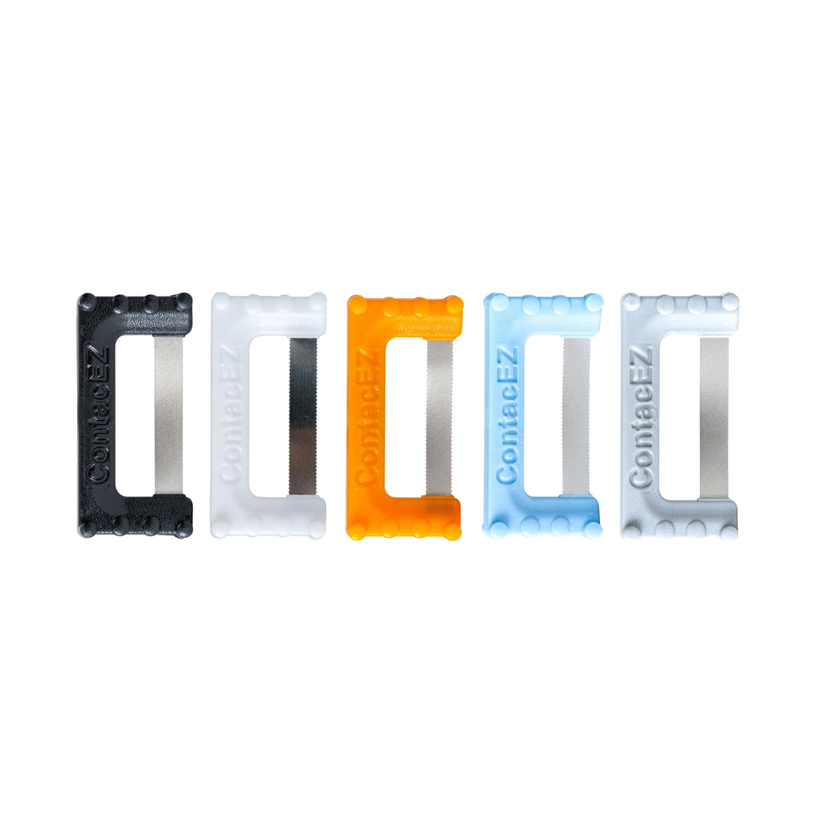 Système de bandes réparatrices – Kit