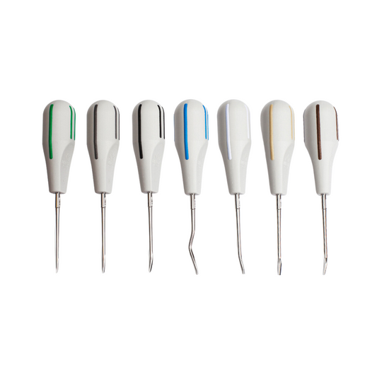 Luxator Periotome Kits
