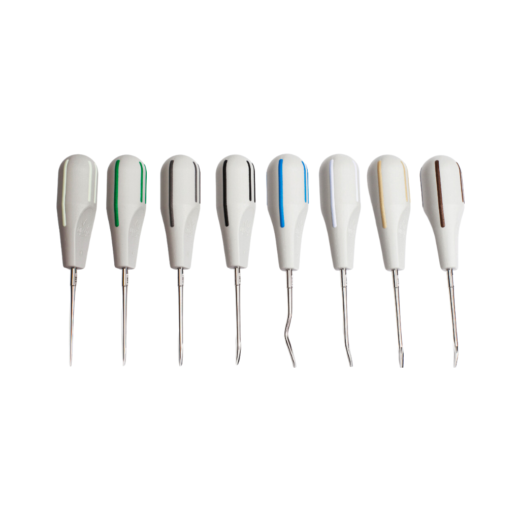 Luxator Periotome Kits