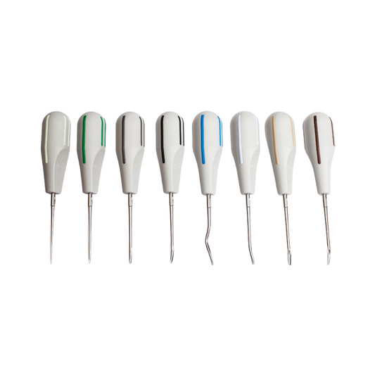 Luxator Periotome Kits