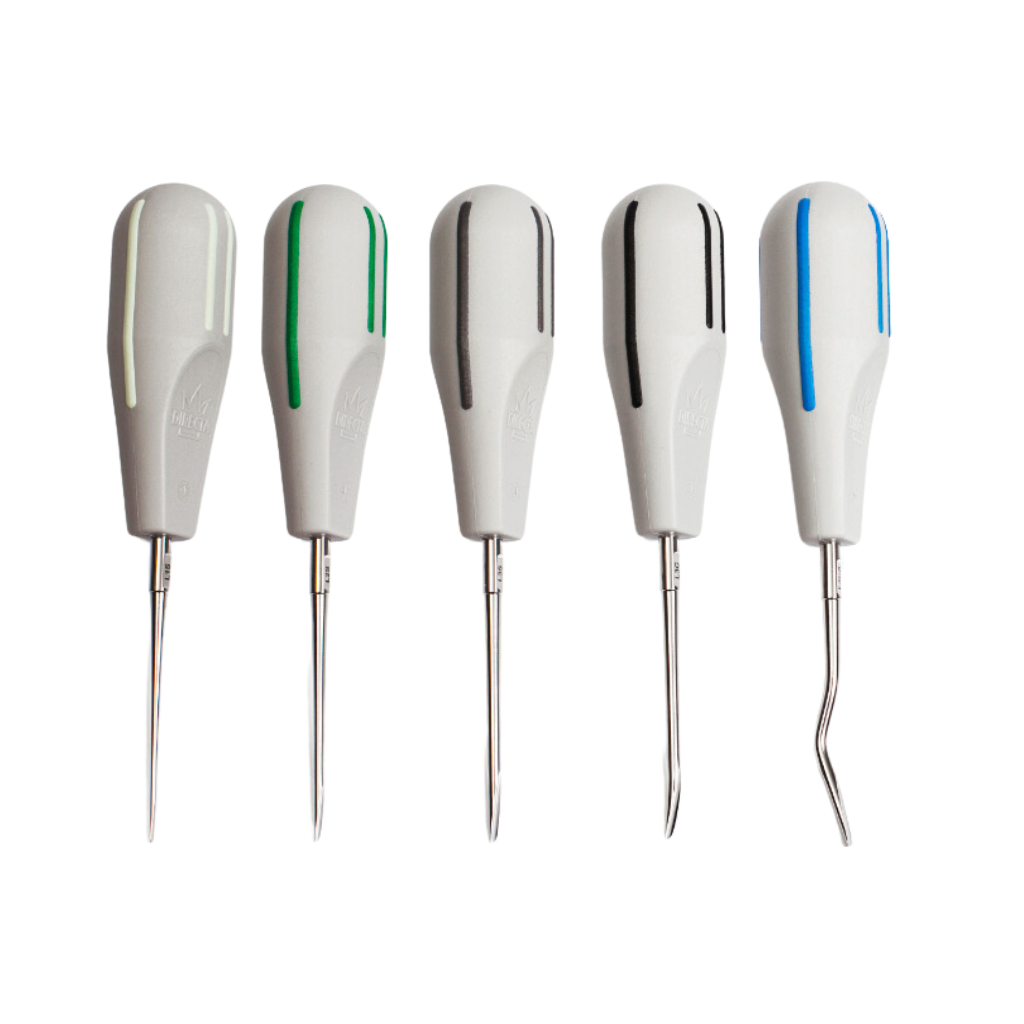Luxator Periotome Kits