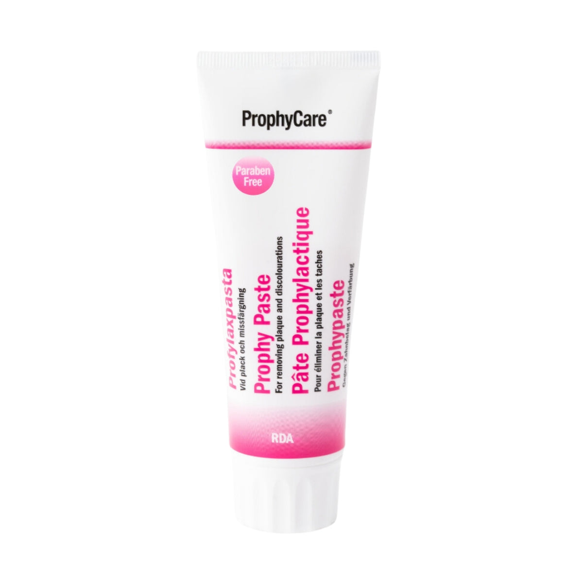 ProphyCare Rouge 120