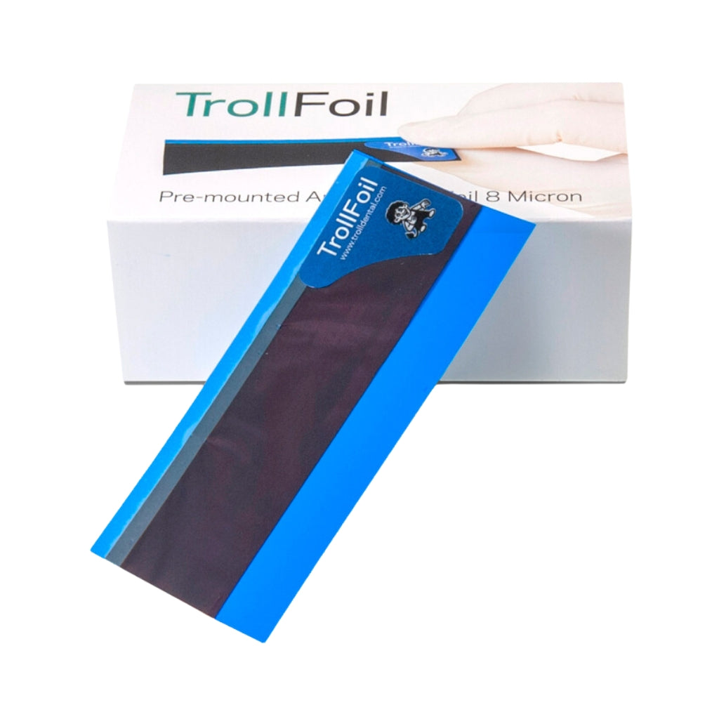 TrollFoil
