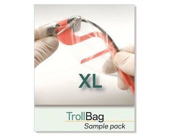 TrollBag XL, sample