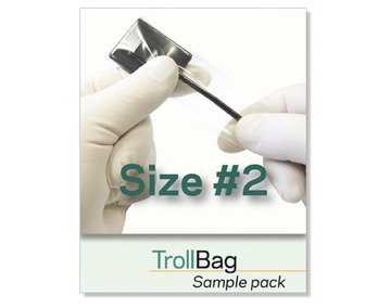 TrollBag #2, sample